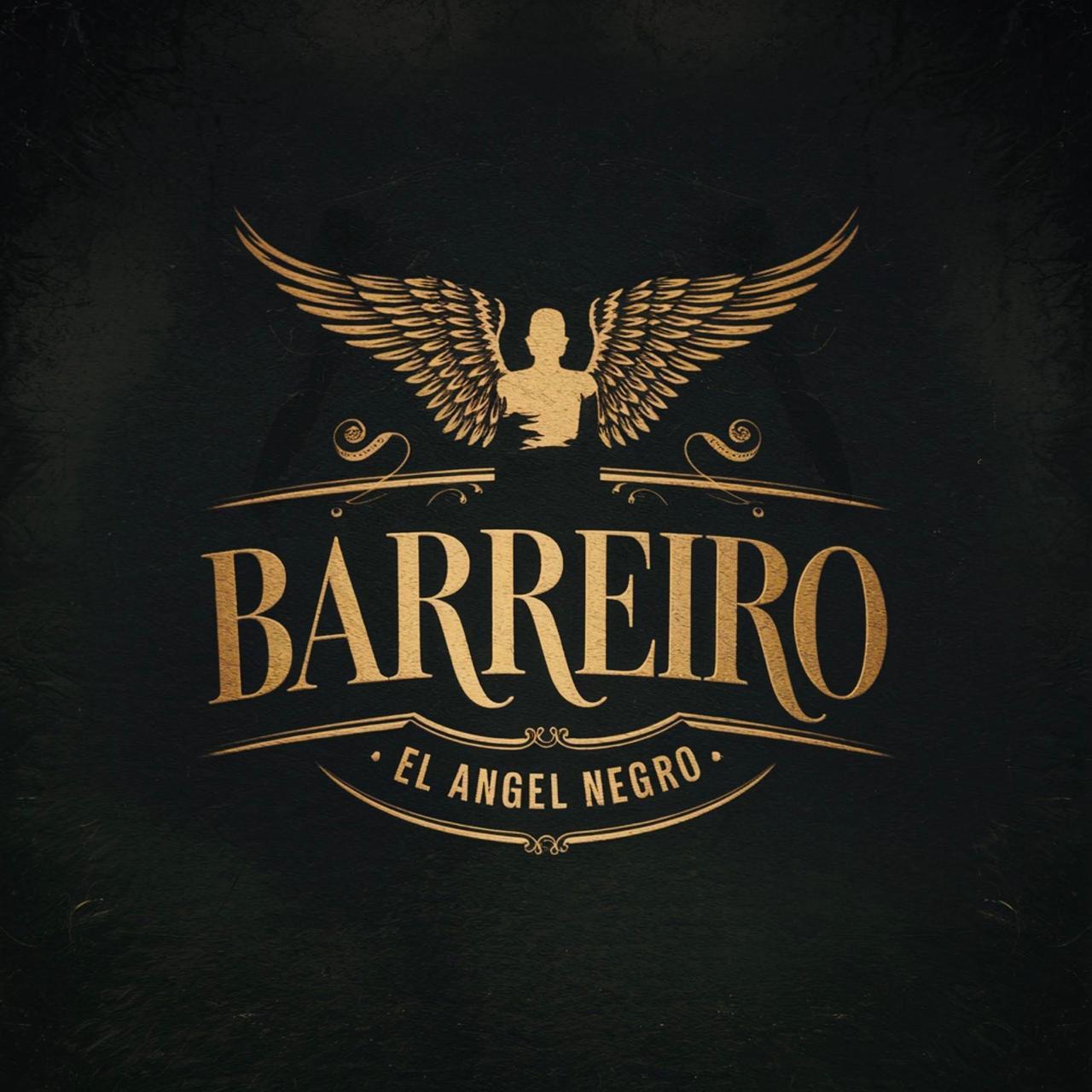 Barreiro, El Angel Negro